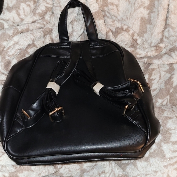 QUILTED BACKPACK - Picture 2 of 3